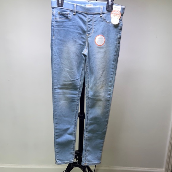 Wonder Nation Jeggings - Picture 1 of 2